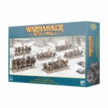 Chaos Marauders Army Reinforcement Set