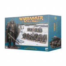 Chaos Warriors