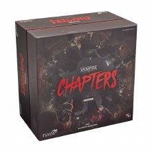 Vampire: The Masquerade - CHAPTERS