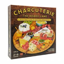 Charcuterie