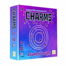 Charms: A Game of Insight