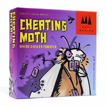 Cheating Moth