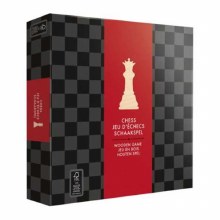 Chess: Luxury Version