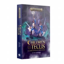 Children of Teclis (Paperback) Children of Teclis (Paperback)
