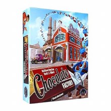 Chocolate Factory Chocolate Factory
