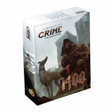 Chronicles of Crime: 1400