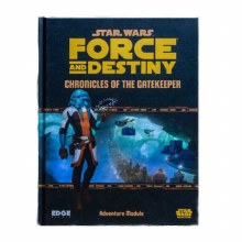 Chronicles of the Gatekeeper