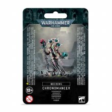 Chronomancer