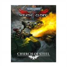 Church of Steel