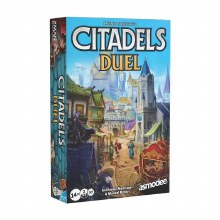 Citadels Duel