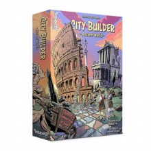 City Builder: Ancient World