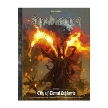 Agrella – City of Eternal Euphoria