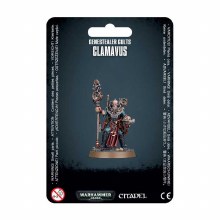 Clamavus