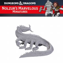 Classic Basilisk (1ct)