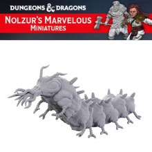 Classic Carrion Crawler (1ct)