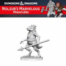 Classic Troglodyte (1ct)