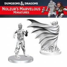 Classic Vampire & Classic Zombie (2ct)
