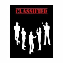 Classified