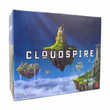 Cloudspire