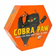 Cobra Paw