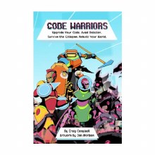 Code Warriors