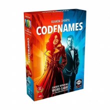 Codenames (2025)