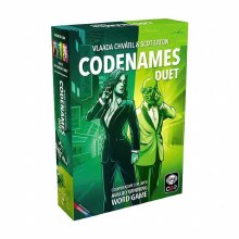 Codenames Duet (2025)