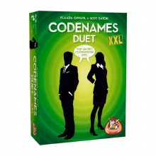 Codenames: Duet XXL