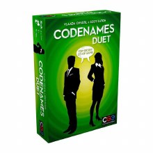 Codenames: Duet