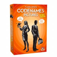Codenames: Pictures XXL
