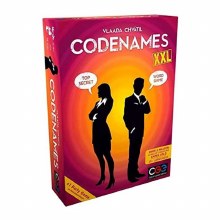 Codenames XXL