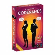 Codenames