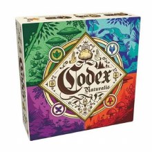 Codex Naturalis