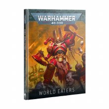 Codex: World Eaters Codex: World Eaters
