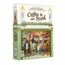 Coffee Rush