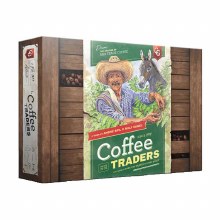 Coffee Traders