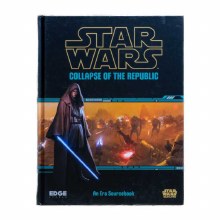 Collapse of the Republic