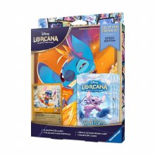 Winterspell Stitch Collection Starter Set