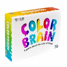 Colour Brain