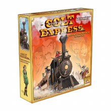 Colt Express