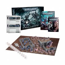 Warhammer 40,000 Ultimate Starter Set
