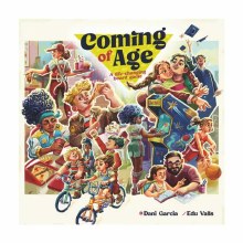 Coming of Age