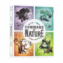 Command of Nature