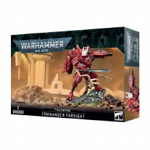 Commander Farsight