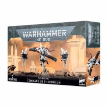 Commander Shadowsun