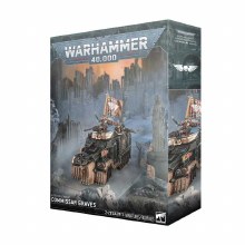 Commissar Graves