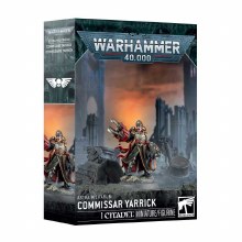 Commissar Yarrick