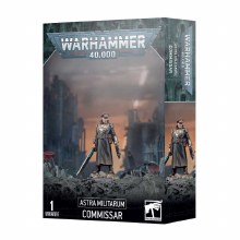 Commissar