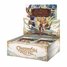 Compendium of Rathe Booster Display