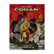 Horrors of the Hyborian Age